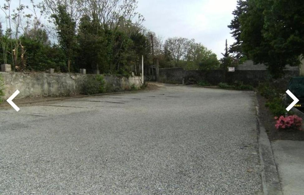 Auberge De La Nougatine Eu La Coucourde Kültér fotó
