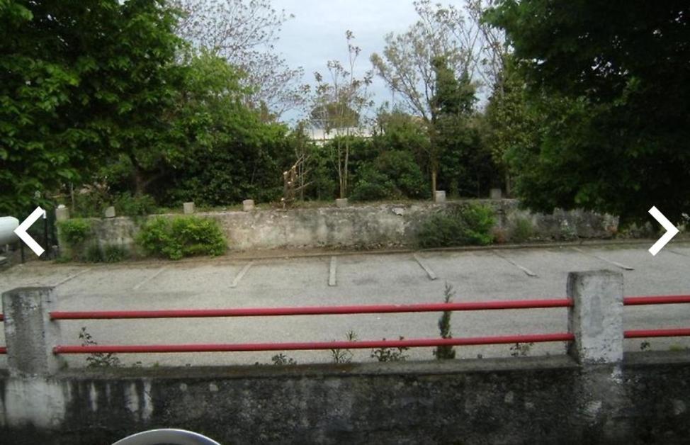 Auberge De La Nougatine Eu La Coucourde Kültér fotó