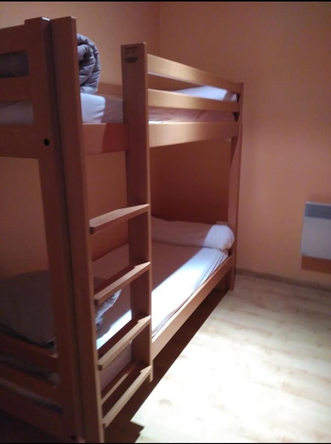 Auberge De La Nougatine Eu La Coucourde Szoba fotó