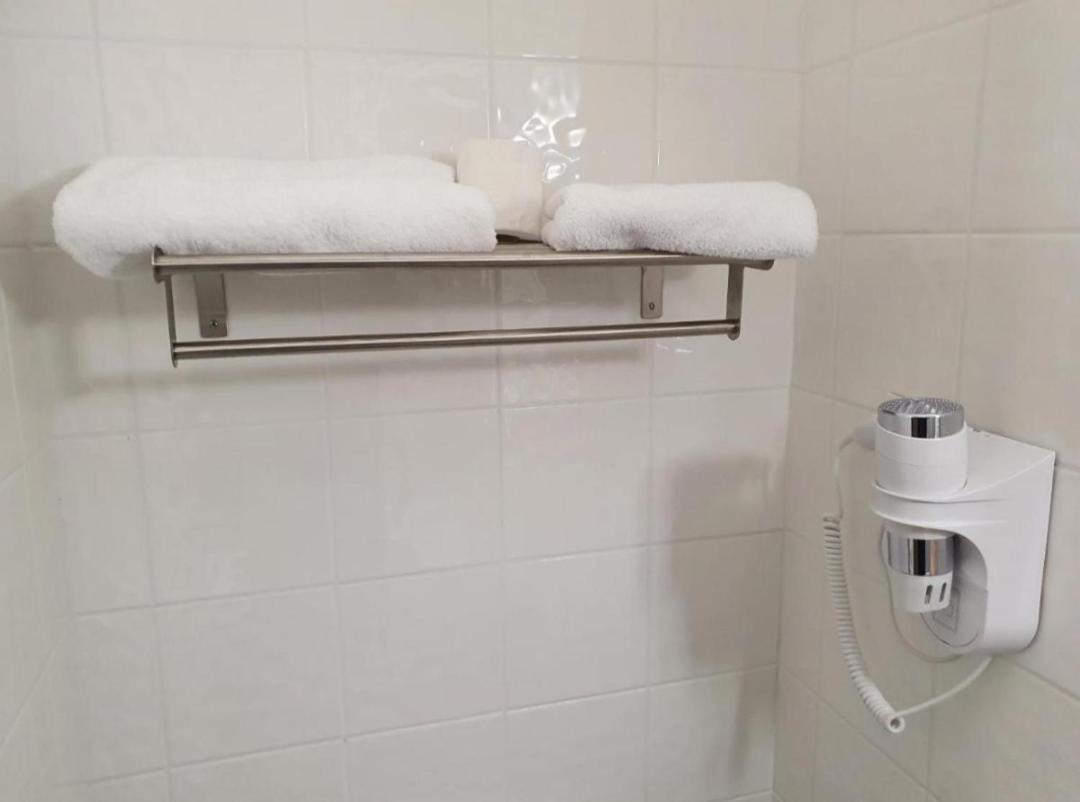 Auberge De La Nougatine Eu La Coucourde Kültér fotó